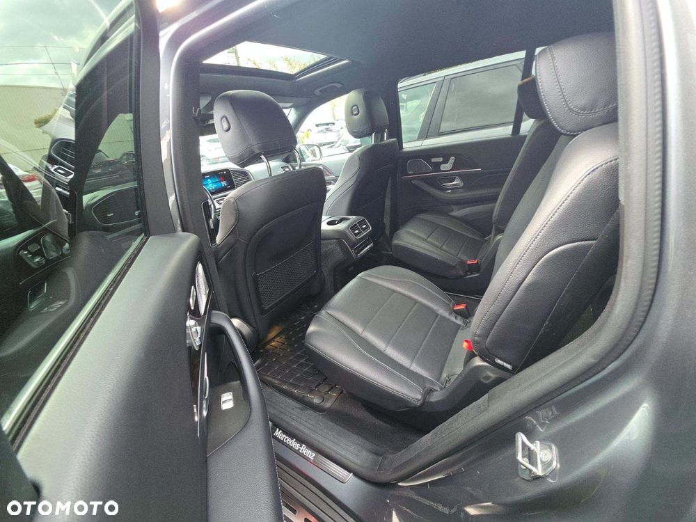 Mercedes-Benz GLS 450 4-Matic - 7