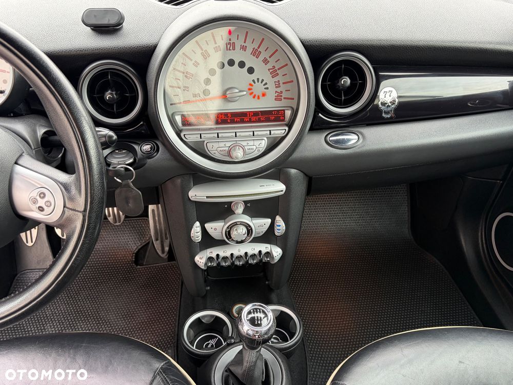 MINI Cooper S - 27