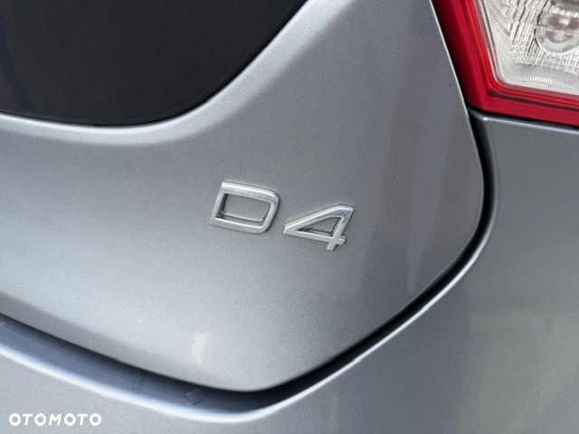 Volvo V40 D4 Drive-E Momentum - 25