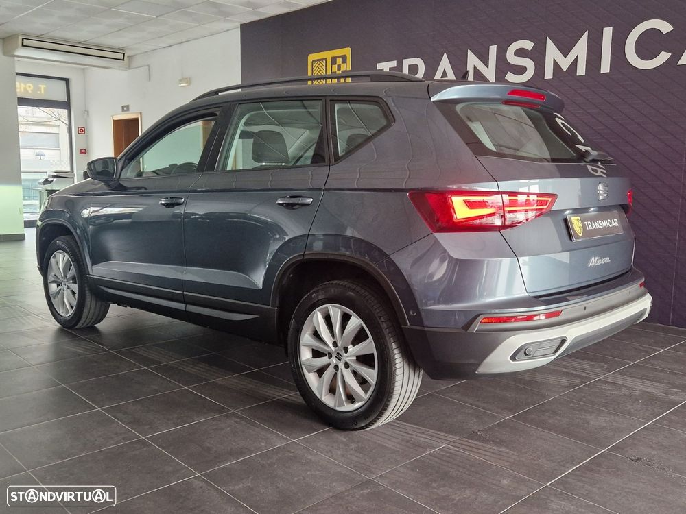 SEAT Ateca 1.0 TSI Style - 6