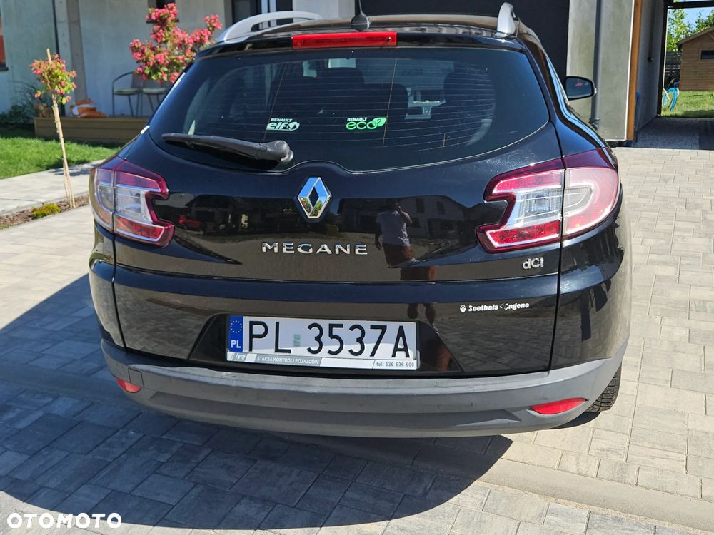 Renault Megane - 2