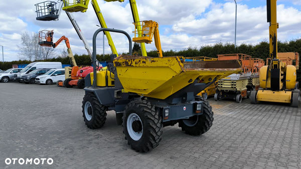 Wacker Neuson 5001 S