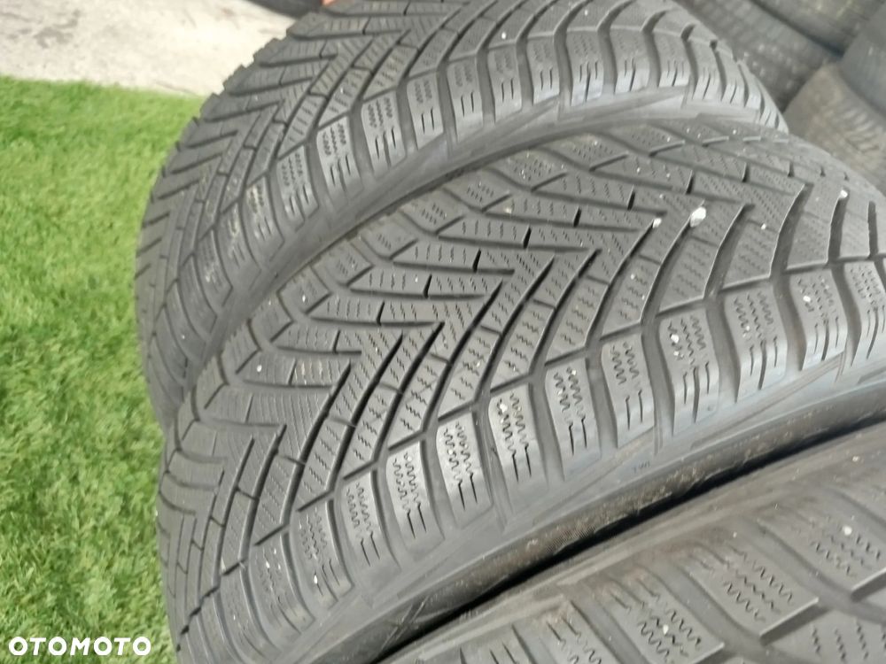 Koła VW,SEAT,SKODA 6,5Jx15 5x112 57.1 Vredestein 195/65R16 91H 4x90% bieżnik - 6