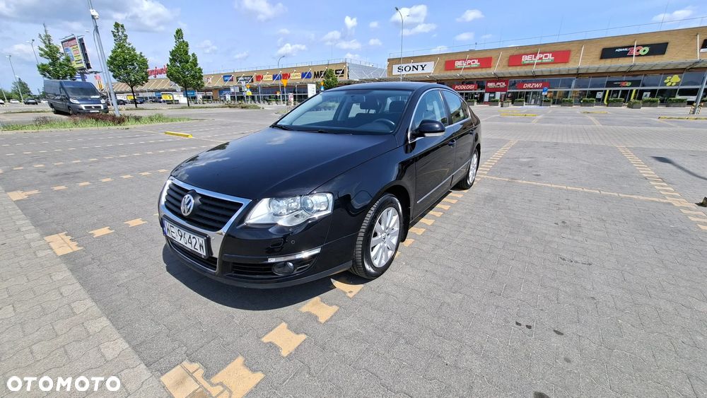 Volkswagen Passat 1.8 TSI Highline DSG - 22