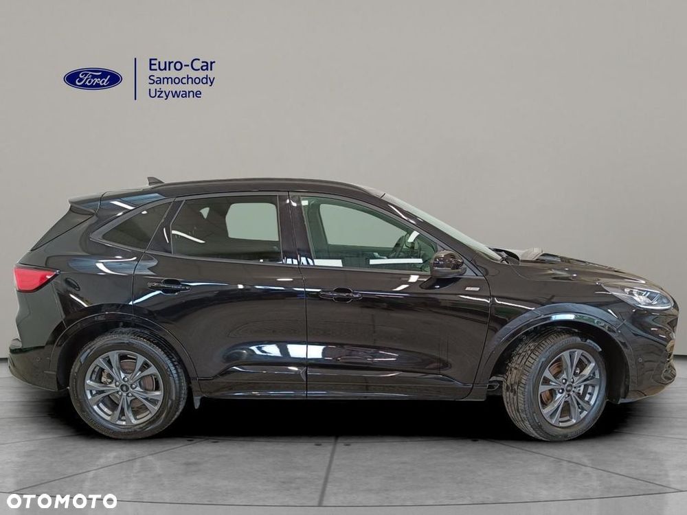 Ford Kuga 2.5 Duratec PHEV ST-LINE X - 4