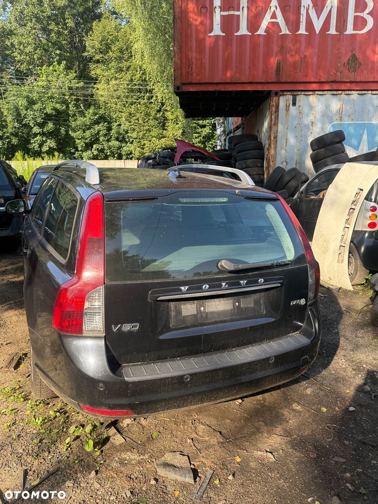 Volvo V50 Kombi na części - 3