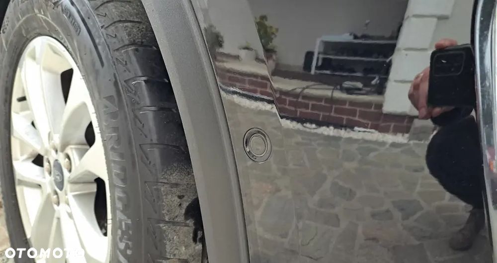 Ford Kuga 2.0 EcoBlue AWD Titanium X - 14