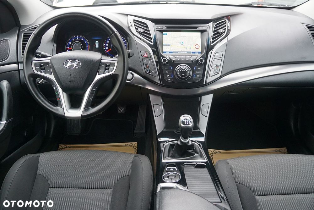 Hyundai i40 - 9