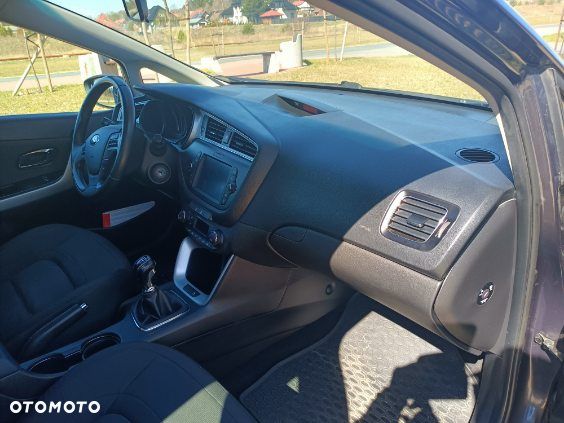 Kia Ceed 1.6 CRDi M - 7