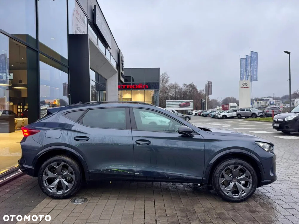 Cupra Formentor 1.5 TSI - 4
