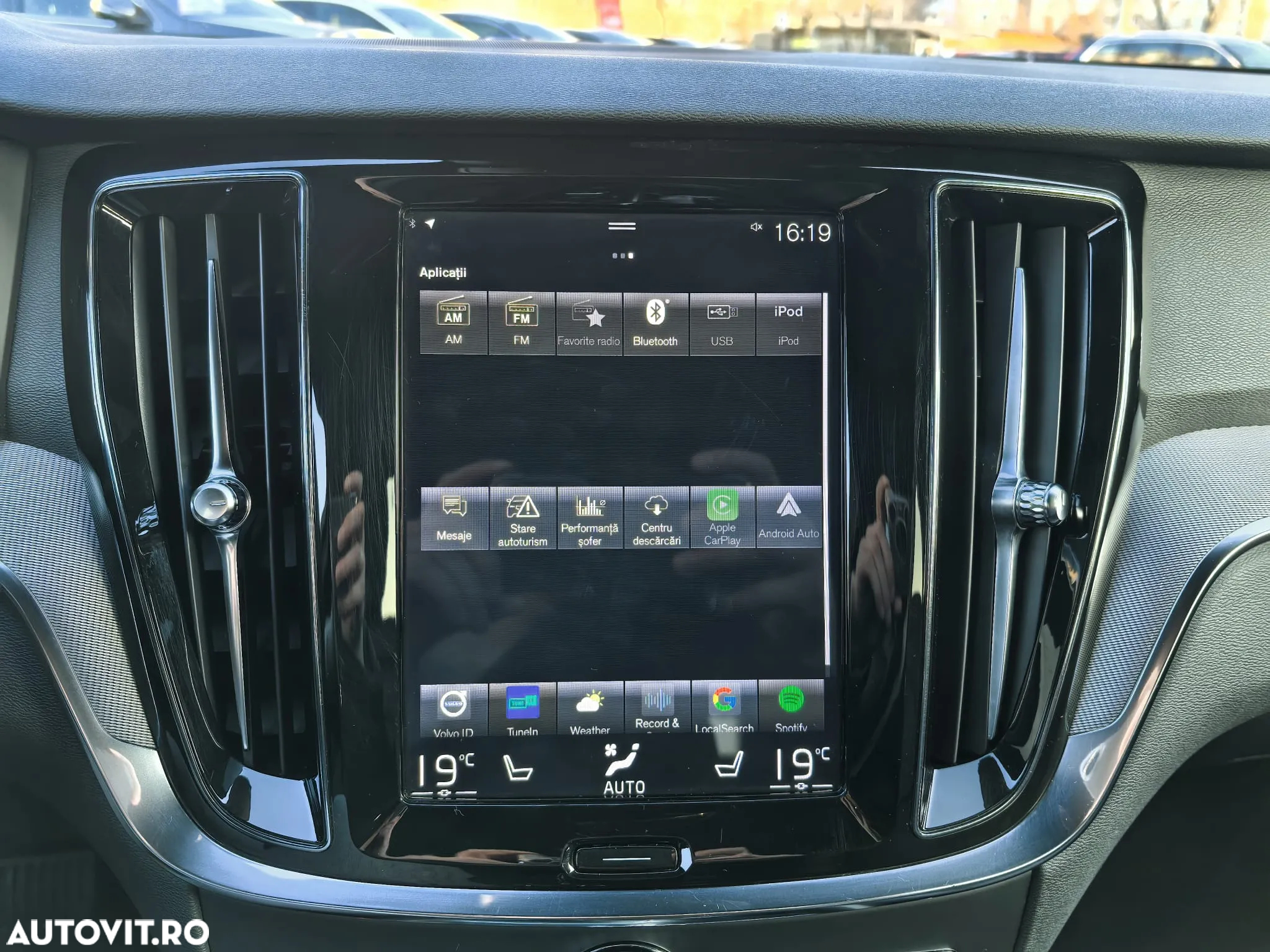 Volvo V60 D3 Inscription - 14
