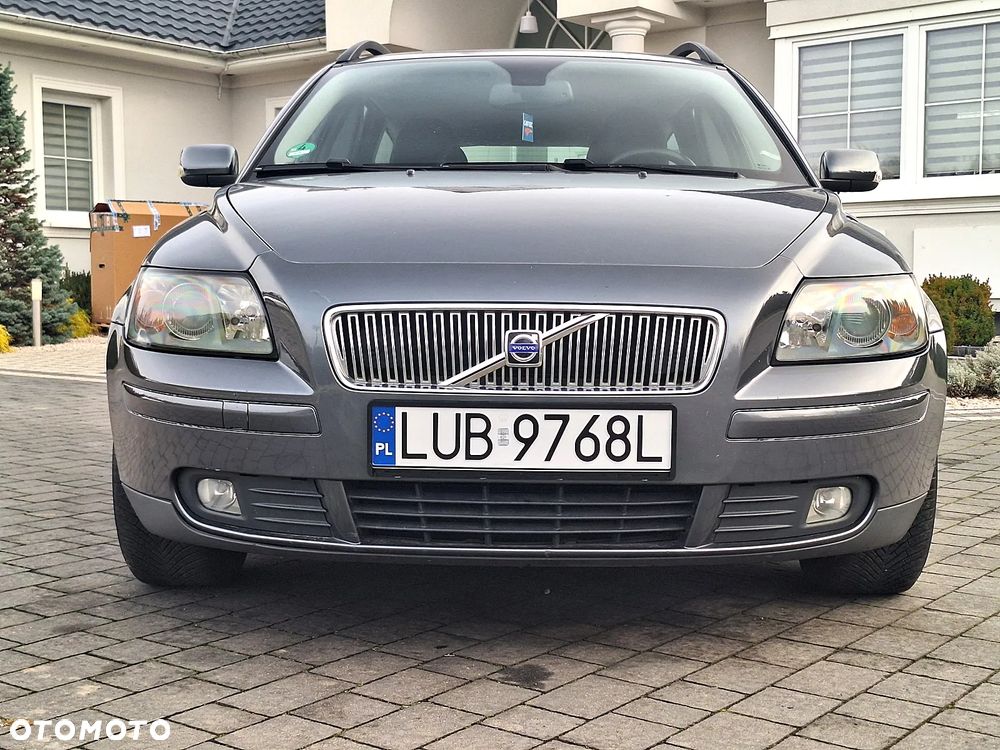 Volvo V50 1.8 Kinetic - 20