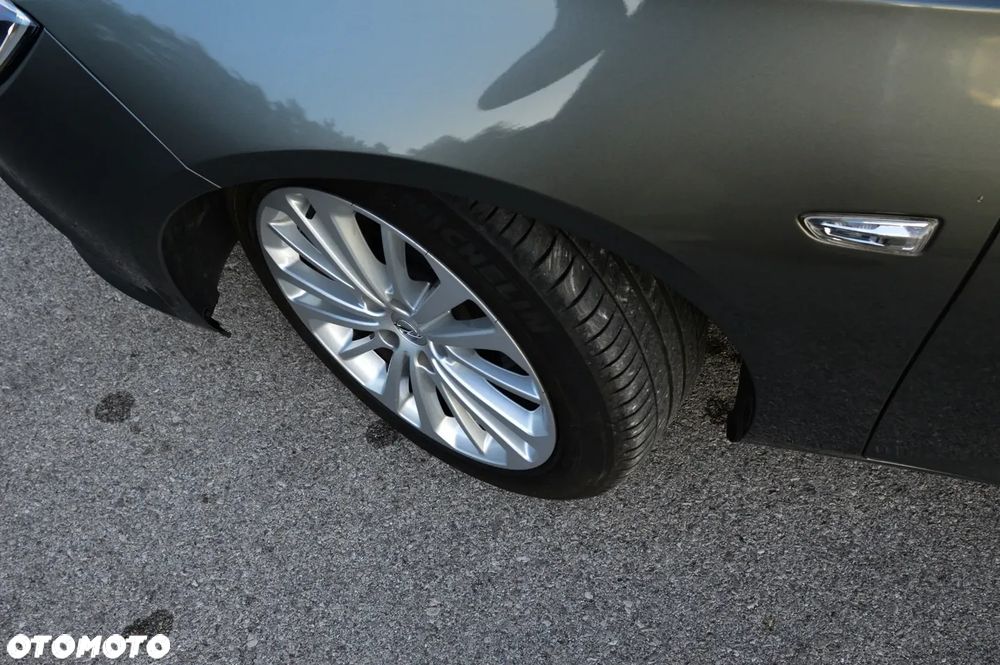 Opel Insignia 1.5 Direct Inj Turbo Exclusive - 32