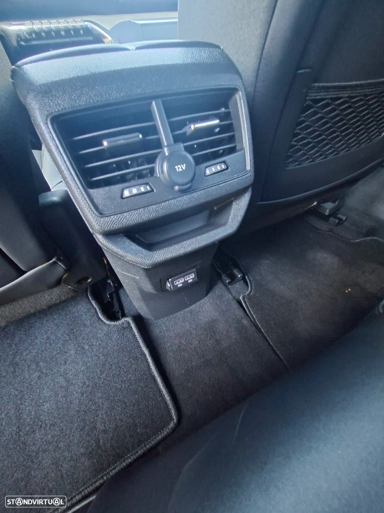 Peugeot 3008 PureTech 130 Stop & Start GPF EAT8 GT - 18