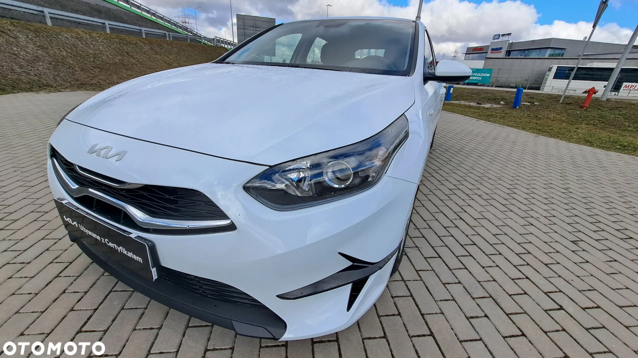 Kia Ceed 1.5 T-GDI S - 20