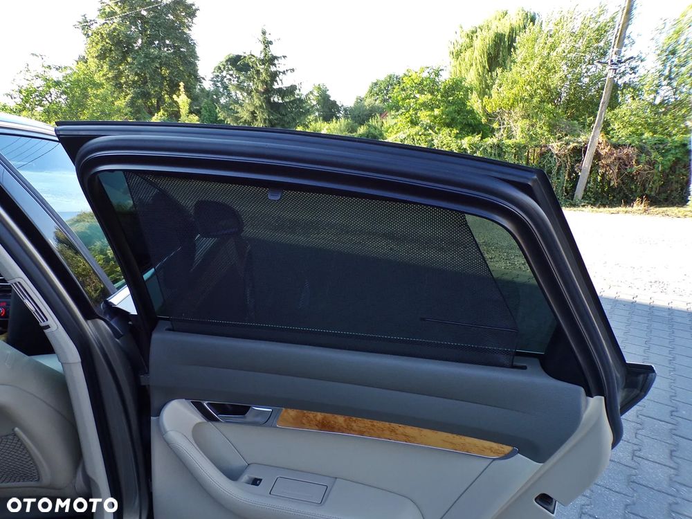 Audi A6 Limousine 2.7 TDI Multitronic - 27