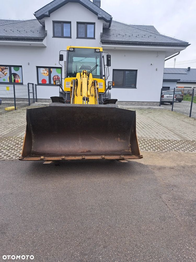 Komatsu WA 115PT-3 - 3