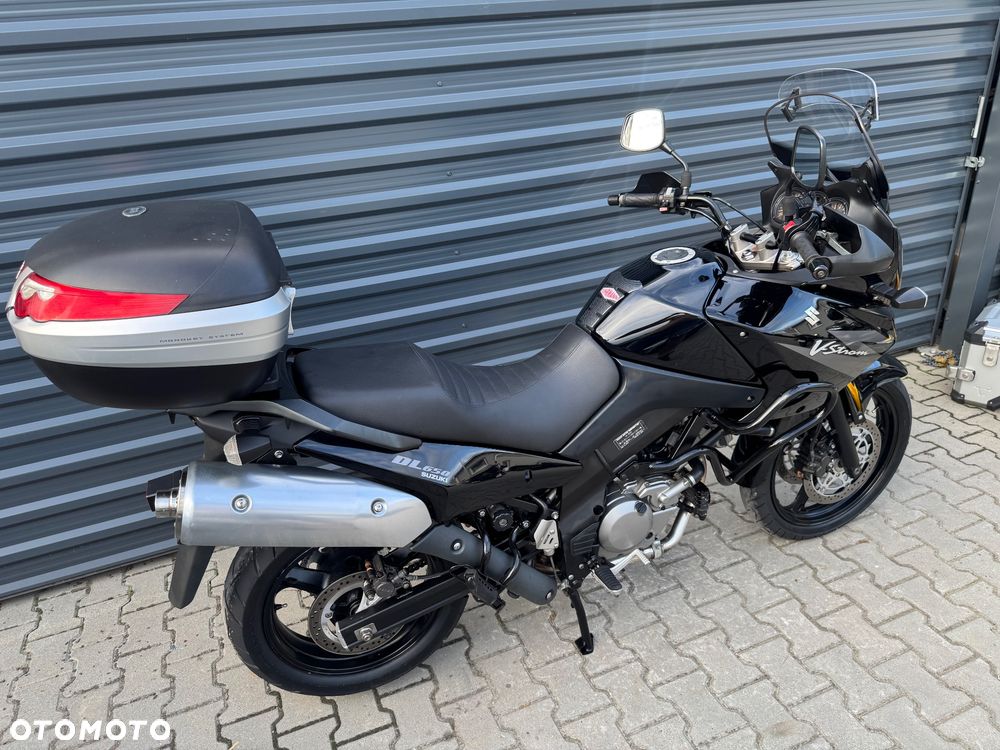 Suzuki DL - 5