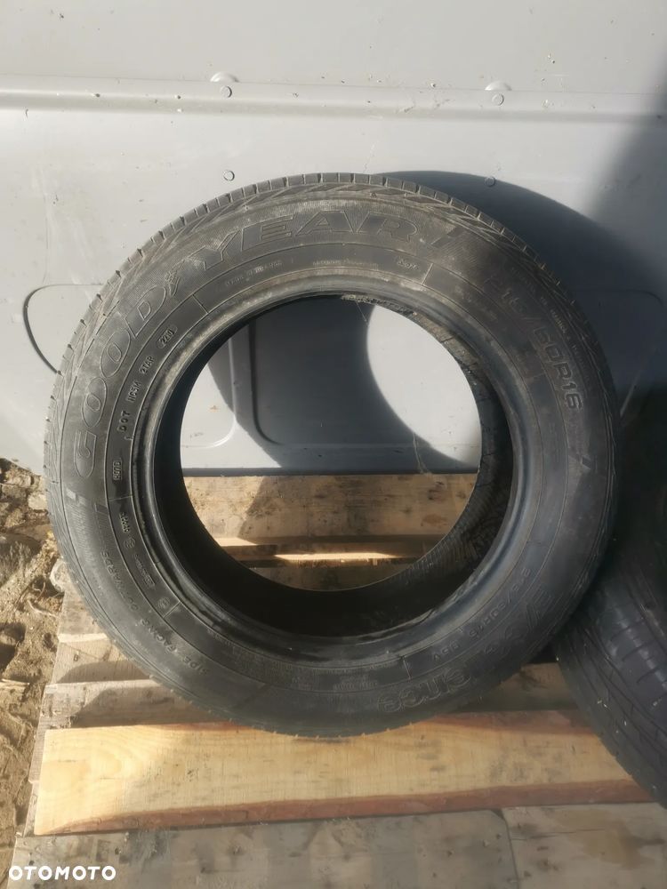 Opony Letnie 215/60 R16 99V Apollo Alnac 4G - 4