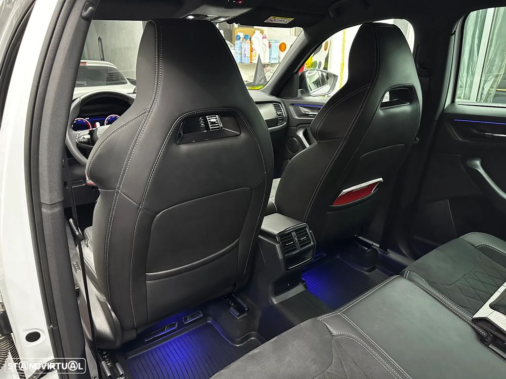 Skoda Kodiaq 2.0 TDI Sportline DSG - 23