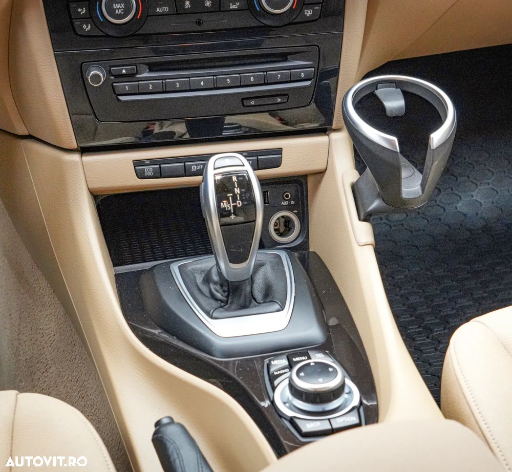 BMW X1 - 20