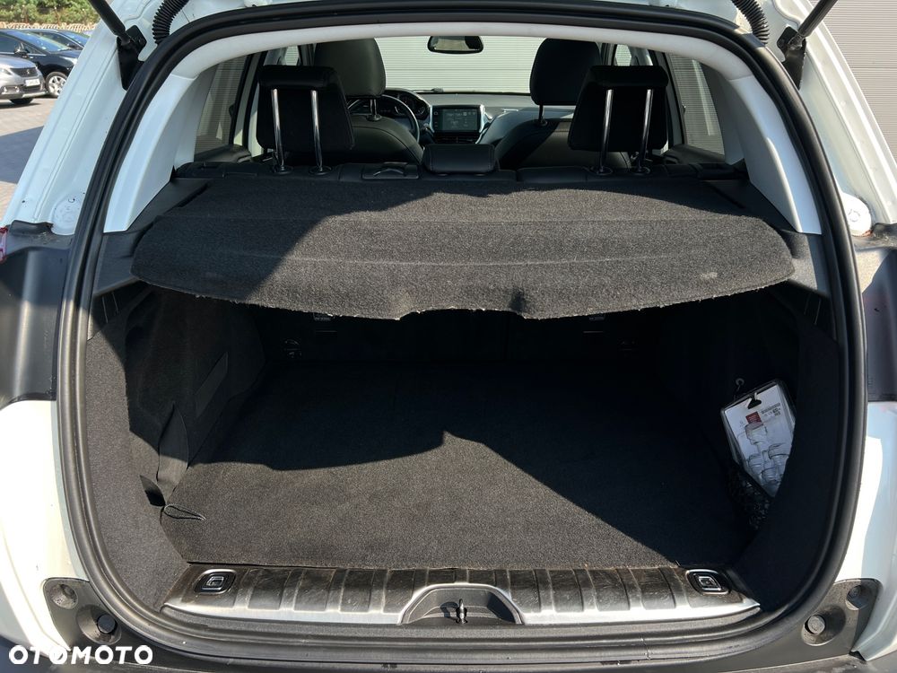 Peugeot 2008 PureTech 110 Stop&Start Crossway - 33