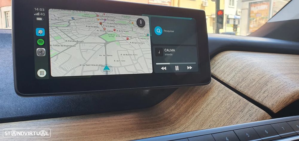 BMW i3 (120 Ah) - 21