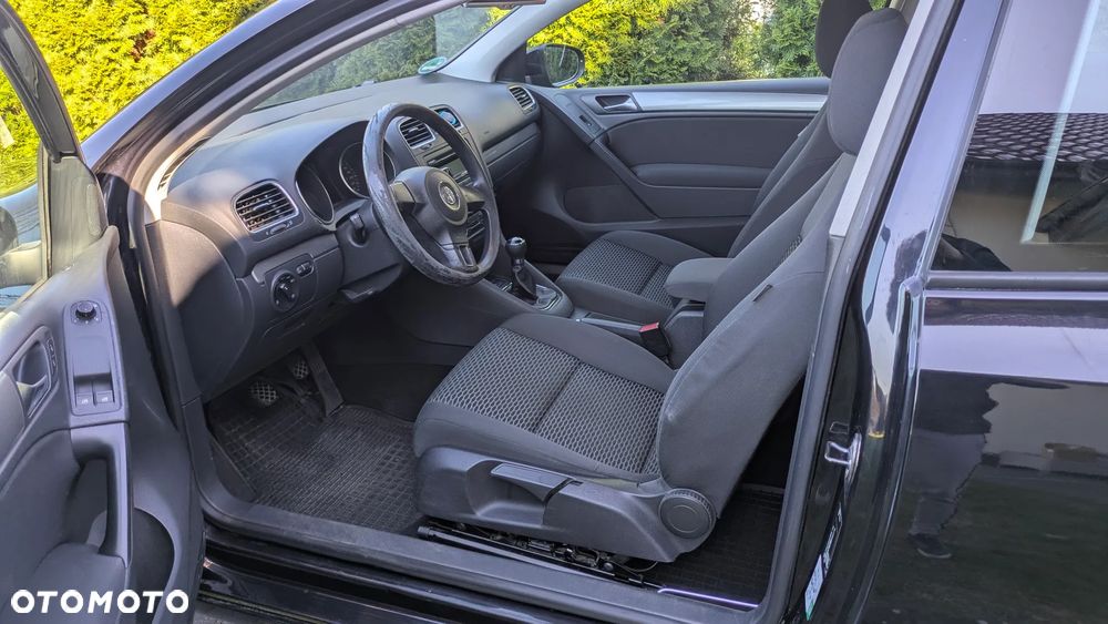 Volkswagen Golf 1.4 Edition - 7