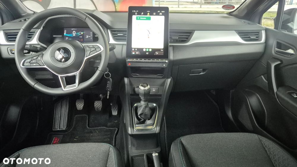 Mitsubishi ASX 1.0T Inform - 24