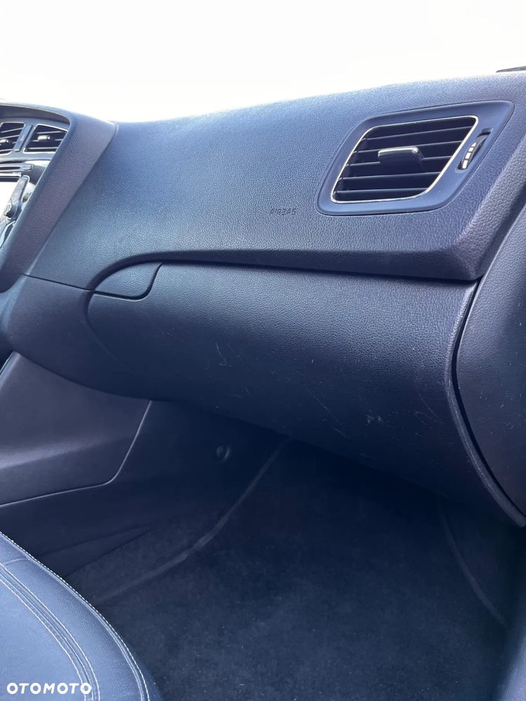 Kia Ceed Cee'd 1.6 GDI L DCT - 30