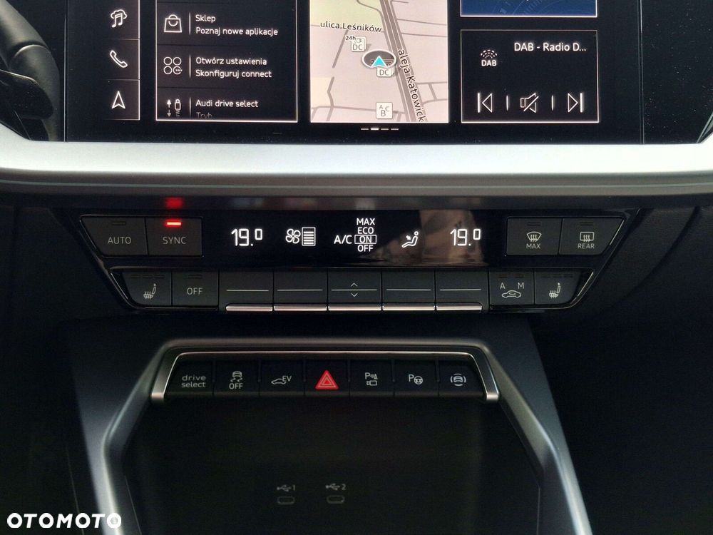 Audi A3 Sportback - 37