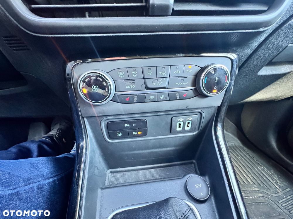 Ford EcoSport 1.0 EcoBoost Navi Edition ASS - 18