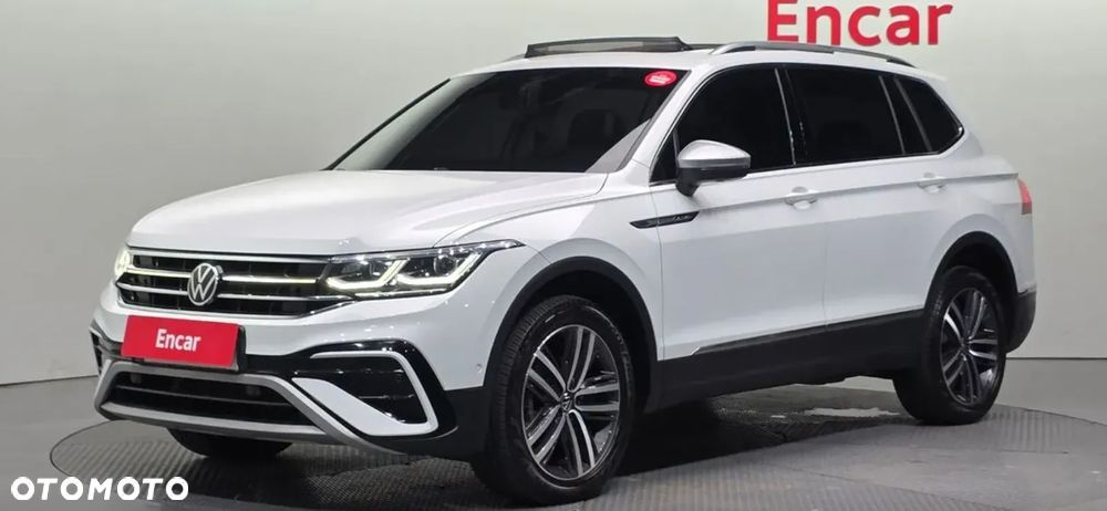 Volkswagen Tiguan 2.0 TSI 4Mot R-Line Plus DSG - 6