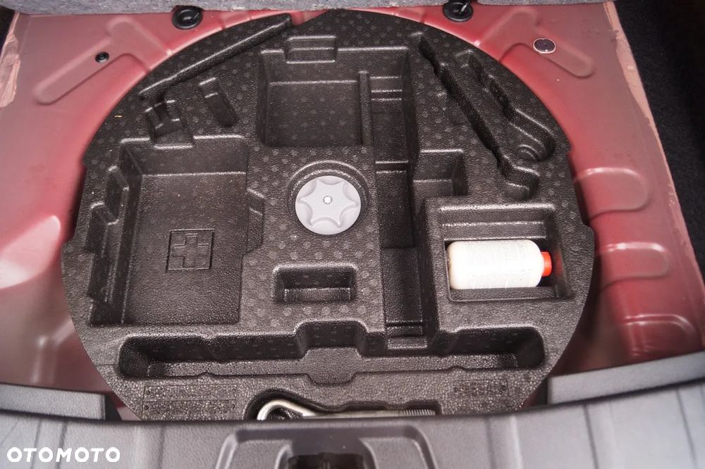 Nissan Qashqai - 29
