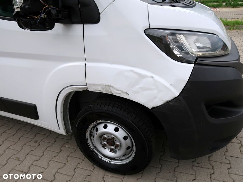 Fiat DUCATO L2H2 2022 chłodnia, izoterma, Kamera, Tempomat. OKAZJA - 34