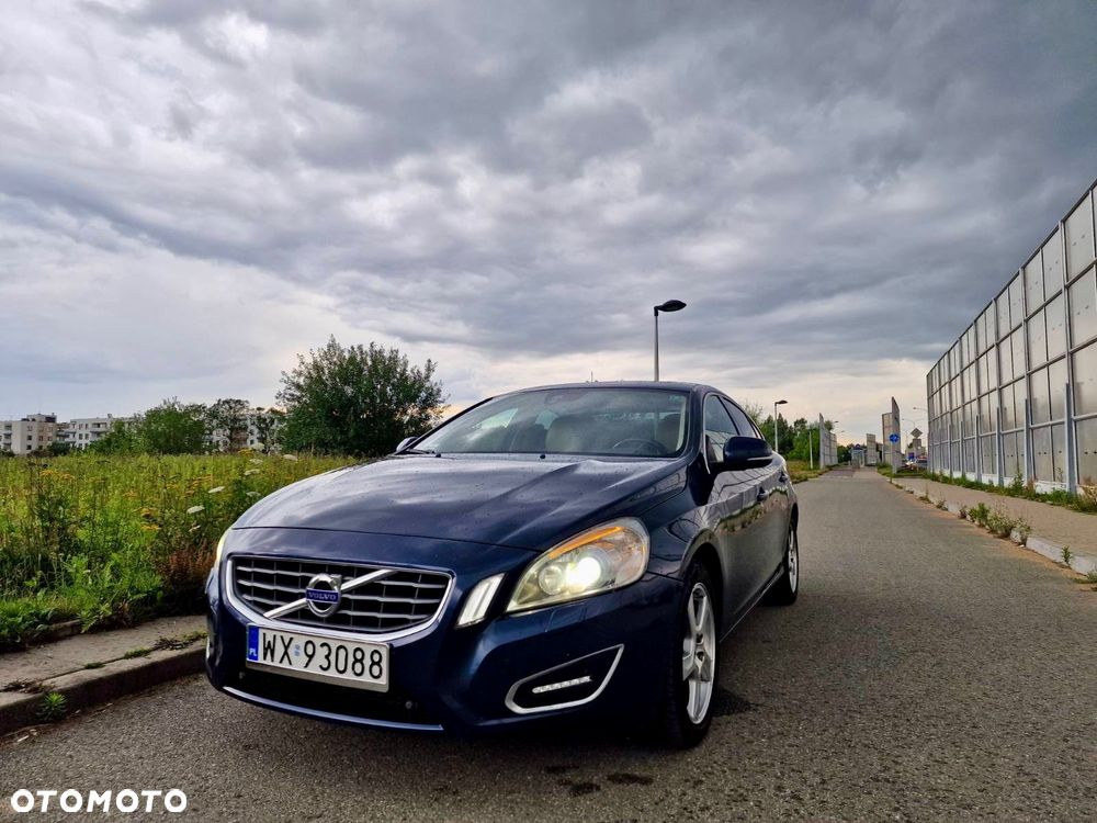Volvo S60 2.5 T5 - 27