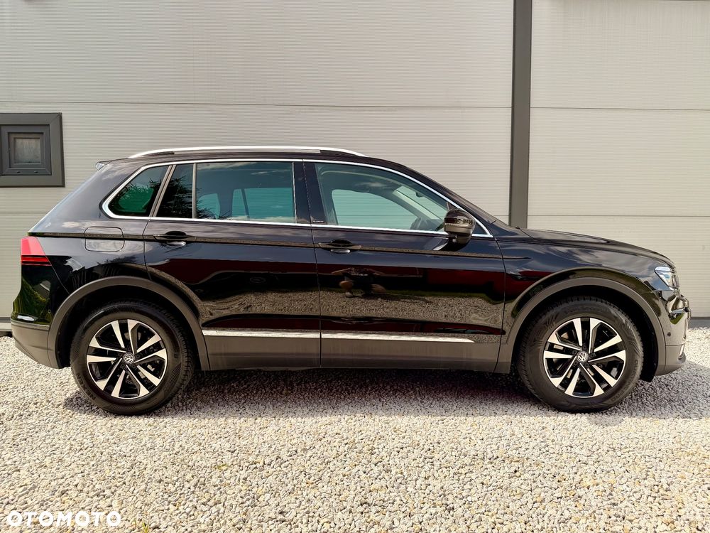 Volkswagen Tiguan 1.5 TSI ACT OPF IQ.DRIVE - 4