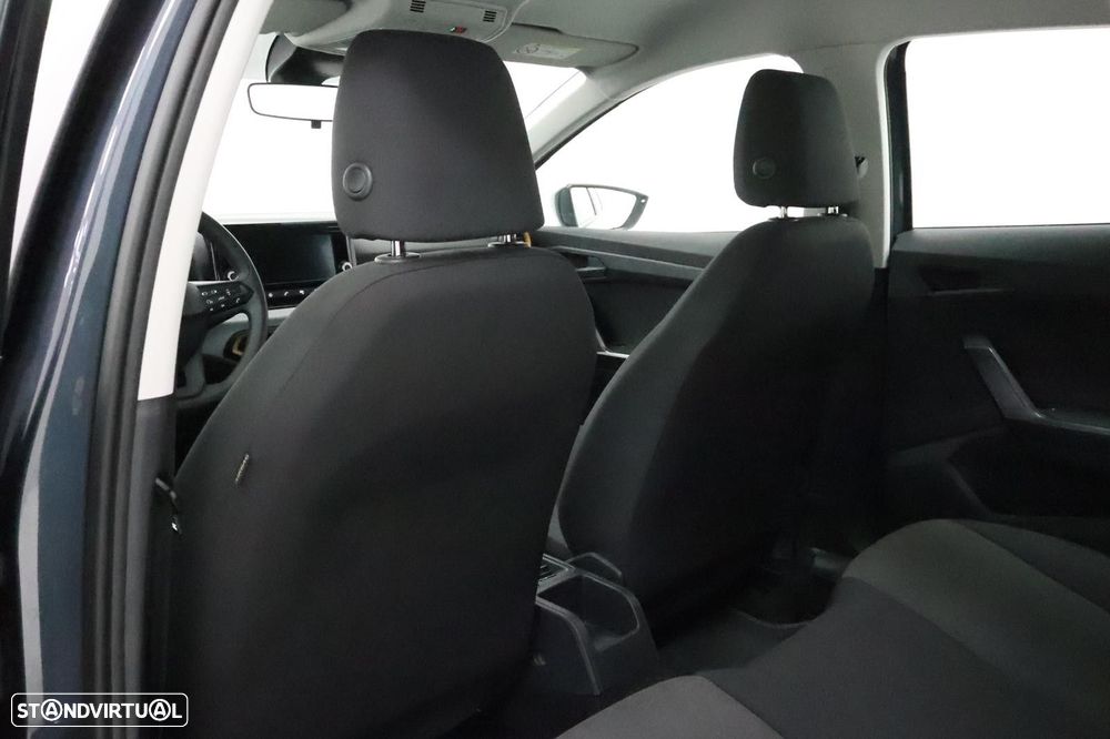 SEAT Ibiza 1.0 TSI Reference - 28