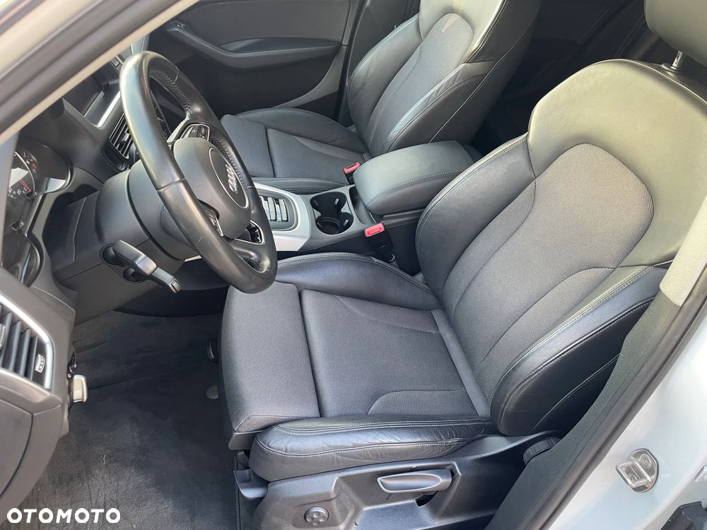 Audi Q5 2.0 TDI Quattro S tronic sport - 15