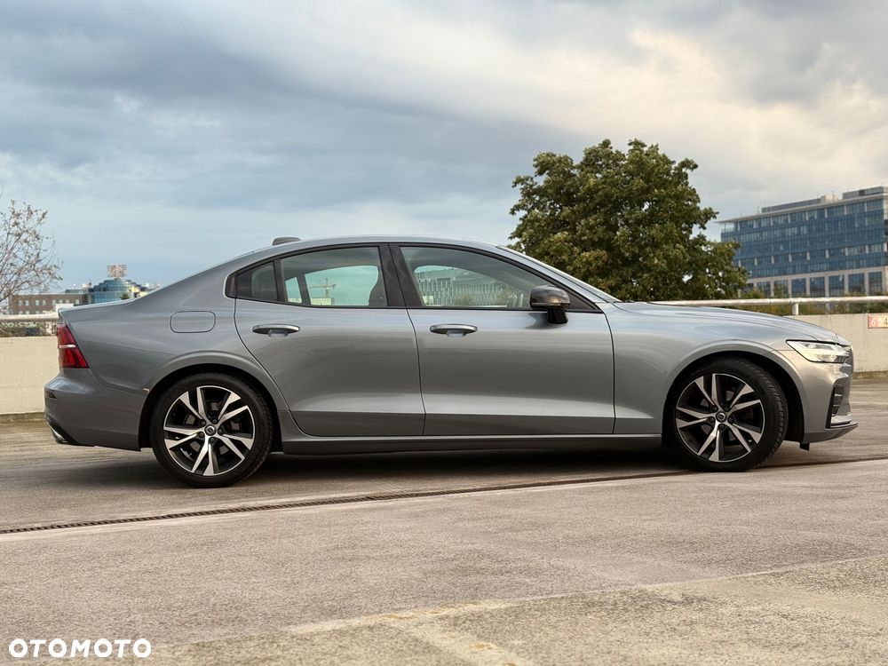 Volvo S60 T4 R-Design - 7