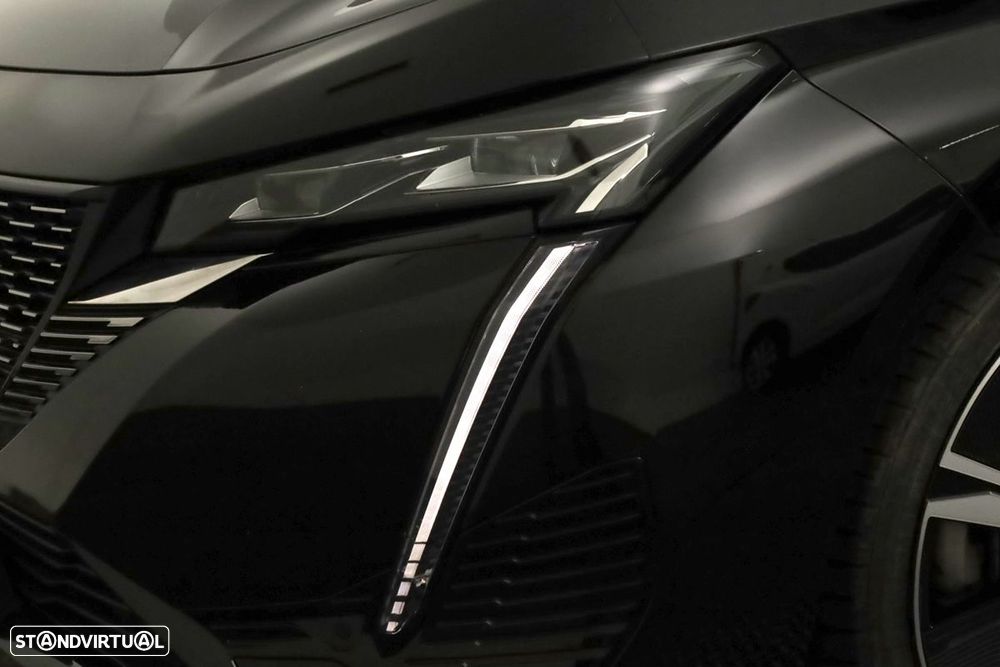 Peugeot 308 1.2 PureTech GT EAT8 - 6
