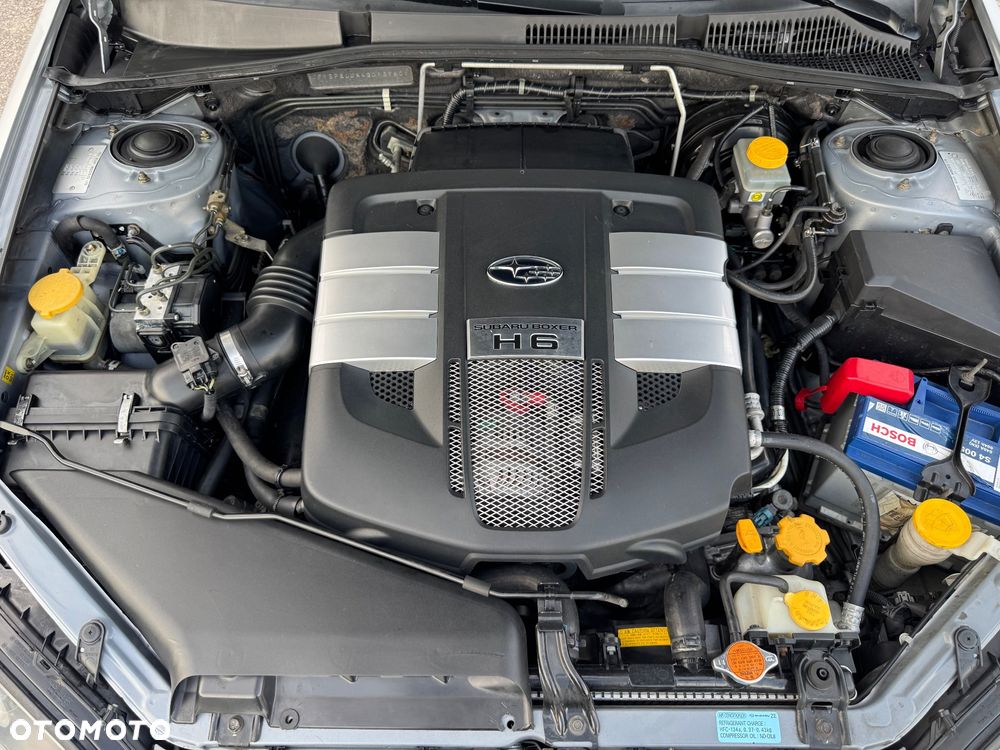 Subaru Outback Legacy 3.0RE NAV/NSE - 34