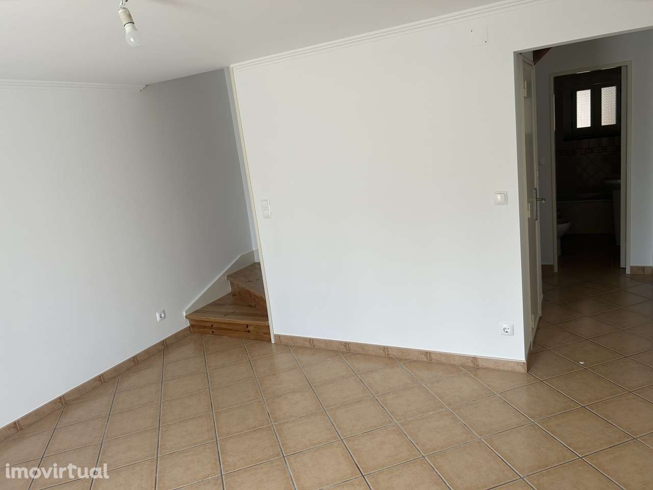 T2+1 com Pátio Privativo em São João das Lampas – Sintra - Grande imagem: 5/29