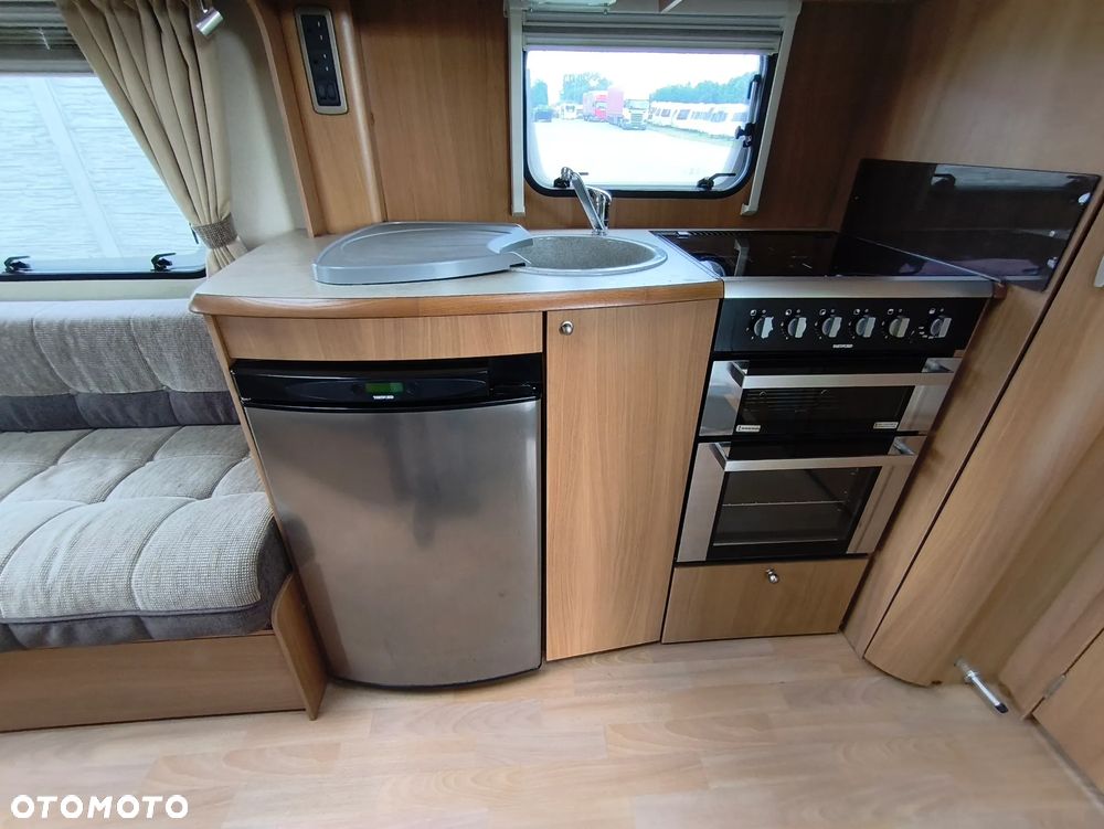 SWIFT CHALLENGER 480 - 21
