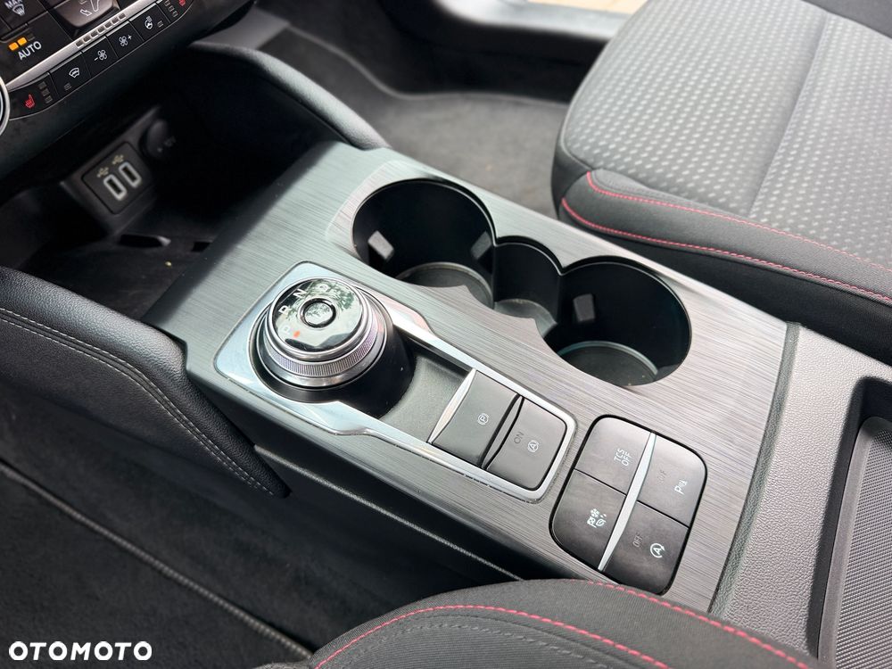 Ford Focus 1.5 EcoBlue Titanium X - 15