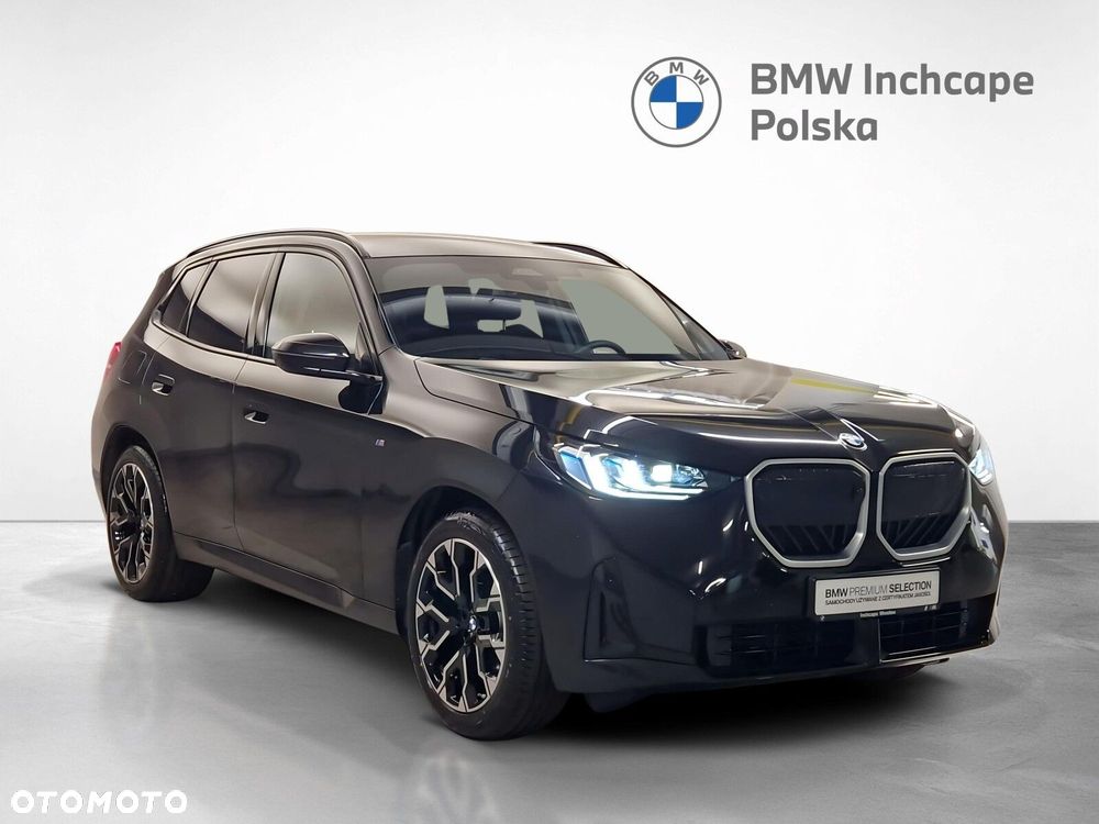 BMW X3 xDrive20d mHEV - 8