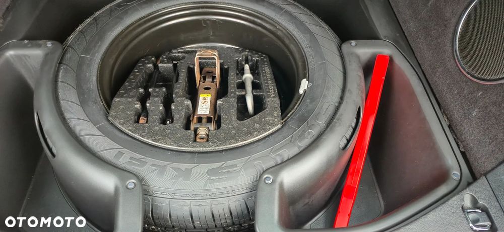 Jeep Grand Cherokee 6.4 V8 Hemi 4WD Automatik SRT - 9