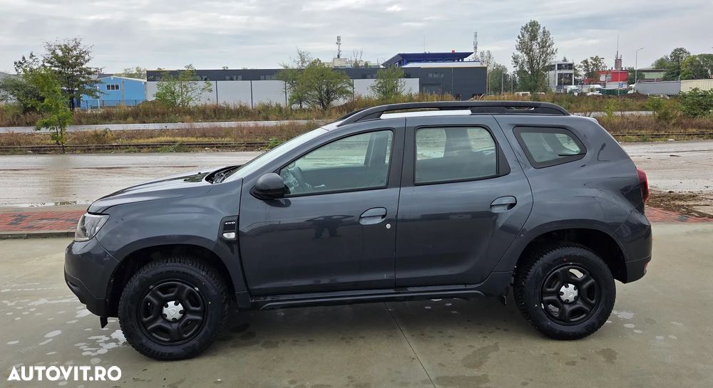 Dacia Duster - 3