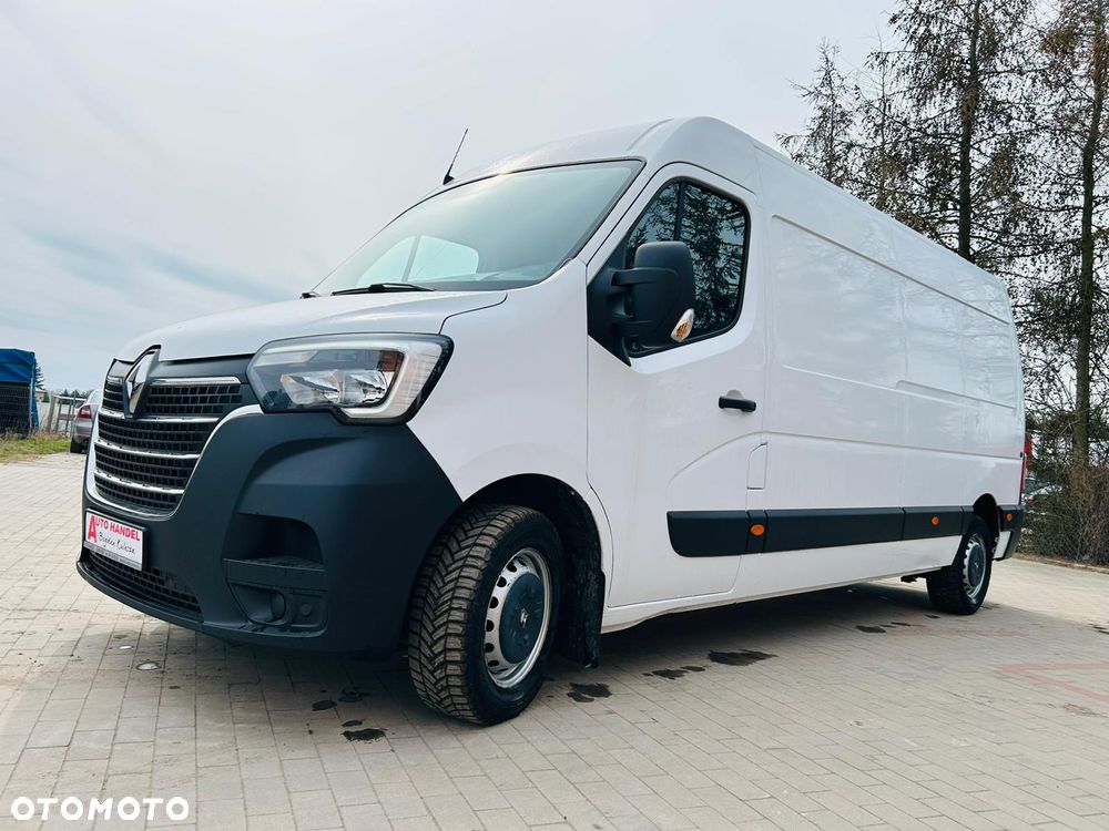Renault Master L3H2 - 4