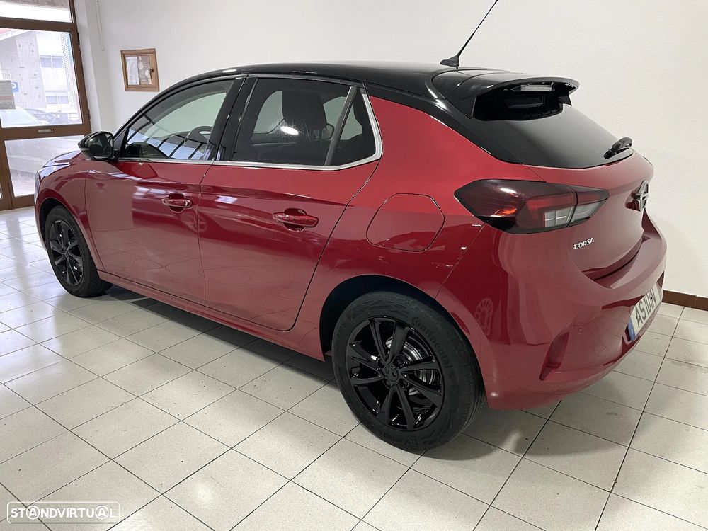 Opel Corsa 1.2 T Elegance - 3